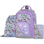 Oxybag 3ks OXY GO OXY GO Funny Girl – Zboží Mobilmania