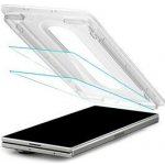 Spigen Glass tR EZ Fit Pro HD 2 Pack Transparency Samsung Galaxy Z Fold 7 AGL09579 – Zboží Mobilmania
