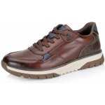 Rieker šněrovací polobotky hnědé B9301-25 – Zboží Mobilmania