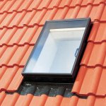VELUX GVT 103 0000Z – Zbozi.Blesk.cz