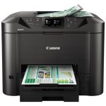 Canon Maxify MB5450 – Zbozi.Blesk.cz