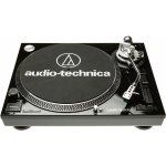 Audio-Technica AT-LP120xUSB – Zboží Mobilmania