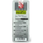 Pica Dry kulaté Tuhy náhradní 10 ks černé 4030 – Zbozi.Blesk.cz