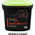 Premin PLUS Hoofcare Biotin GR pro koně 2 kg – Zboží Dáma