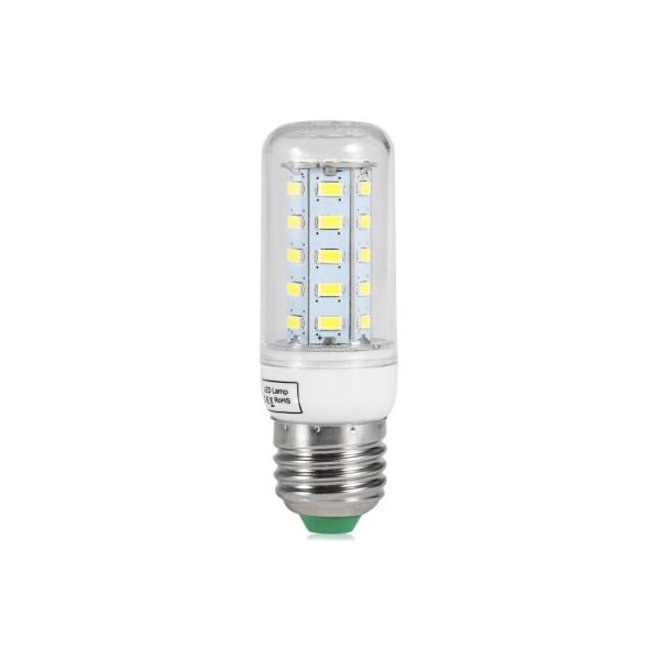Atcon LED žárovka 12W 50W E27 studená bílá od 59 Kč - Heureka.cz