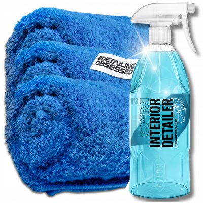 Gyeon Q2M InteriorDetailer 1 l – Sleviste.cz