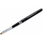 Starnails Štětec na UV gel Black Flat 2 – Zboží Dáma