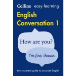 Collins Easy Learning English Easy Learning English Conversation – Hledejceny.cz