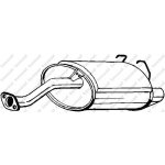 Bosal BS 163-723 – Hledejceny.cz