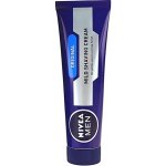 Nivea For Men Mild krém na holení 100 ml