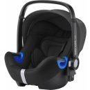 Autosedačka Britax Römer Baby Safe Bundle flex Base 2017 Cosmos Black