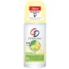 Klasické CD deo roll-on Citrus 50 ml