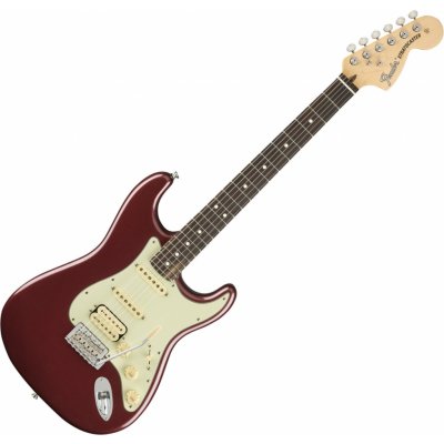 Fender American Performer Stratocaster HSS RW