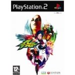The King of Fighters XI – Zboží Dáma
