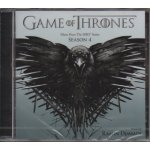 Ost - Game Of Thrones CD – Hledejceny.cz