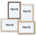 ZEP MONTREAUX 4Q - multirám pro 4 fotografie – Hledejceny.cz