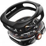 SPIGEN LIQUID AIR kryt na Samsung Galaxy Watch Ultra 2 2026 (47 mm), matná černá ACS11610 – Zboží Živě
