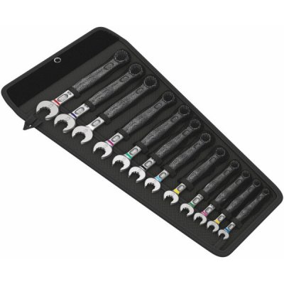 Wera Sada očkoplochých klíčů Bicycle Set 12, 12dílná 05004181001 – Hledejceny.cz