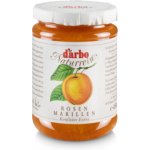 Darbo Džem meruňkový extra 450 g – Zboží Dáma