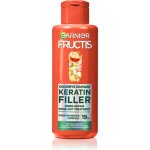 Garnier Fructis Goodbye Damage Keratin Filler 200 ml – Zboží Dáma