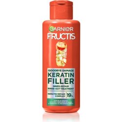 Garnier Fructis Goodbye Damage Keratin Filler 200 ml