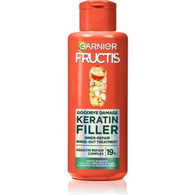 Garnier Fructis Goodbye Damage Keratin Filler 200 ml