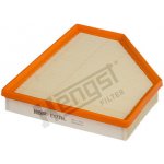 HENGST FILTER Vzduchový filtr E1778L – Hledejceny.cz