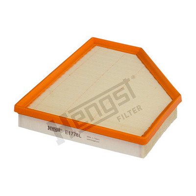 HENGST FILTER Vzduchový filtr E1778L – Hledejceny.cz