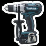 Makita BDF454RFE – Hledejceny.cz