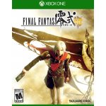 Final Fantasy Type-0 HD – Zboží Živě