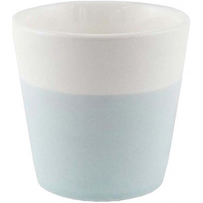 Yankee Candle - svícen na votivní svíčku Pastel Hue, modrý – Zbozi.Blesk.cz