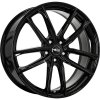 Alu kolo, lité kolo Brock B38 8x19 5x108 ET45 gloss black