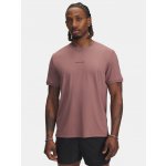 Under Armour pánské tričko Pjt Rck Iso Chill SS hnědá – Zboží Mobilmania