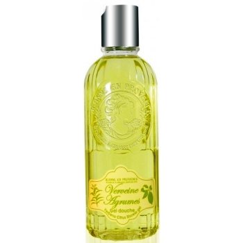 Jeanne en Provence sprchový gel Verbena a citrón 250 ml