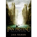 Společenstvo prstenu - J. R. R. Tolkien – Zbozi.Blesk.cz