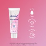 Durex Naturals Sensitive lubrikační gel 100 ml – Zboží Dáma