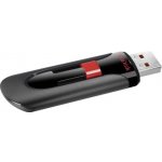 SanDisk Cruzer Glide 128GB SDCZ60-128G-B35 – Zboží Mobilmania