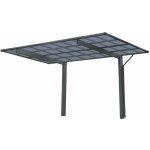 Ximax Wing 80 antracit 2,75 x 5,31 m – HobbyKompas.cz