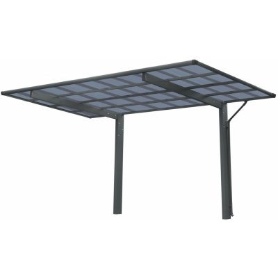 Ximax Wing 80 antracit 2,75 x 5,31 m – HobbyKompas.cz