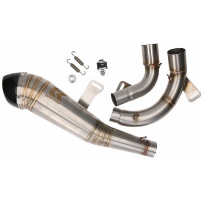 Turbo Kit GP Line V4T084GP-H3 | Zboží Auto