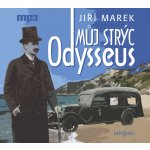 Můj strýc Odysseus - Jiří Marek – Zbozi.Blesk.cz