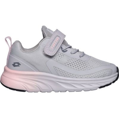 Lotto Safir šedá – Zboží Dáma