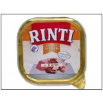 Rinti Kennerfleisch Adult Dog kuřecí a rýže 300 g – Zboží Mobilmania
