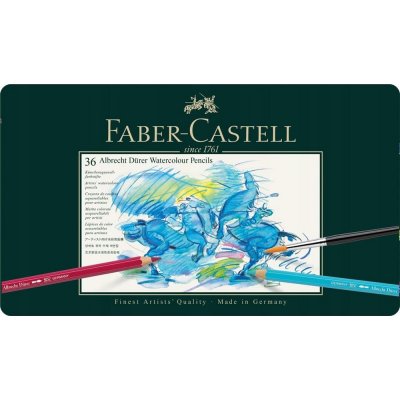 Faber-Castell 117536 Albrecht Dürer 36 ks