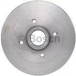 0 986 477 120 BOSCH Brzdový buben – Hledejceny.cz