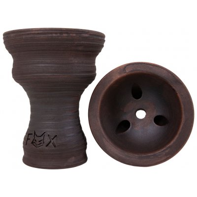 Fox Hookah Fox Damask – Zboží Dáma