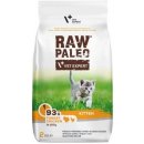 VETEXPERT Raw Paleo Kitten Turkey&Chicken 2 kg