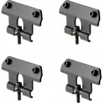 Montážní kit Thule Rapid TH 3174 – Zboží Mobilmania