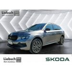 Skoda Kamiq 1.5 TSI DSG Tour 110 kW – Hledejceny.cz
