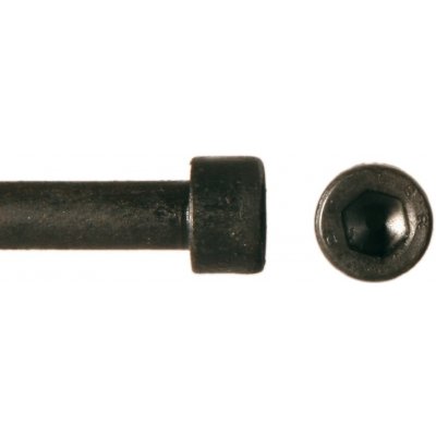 Šroub válcová hl. imbus 8.8, DIN 912 - M8x60 – Sleviste.cz